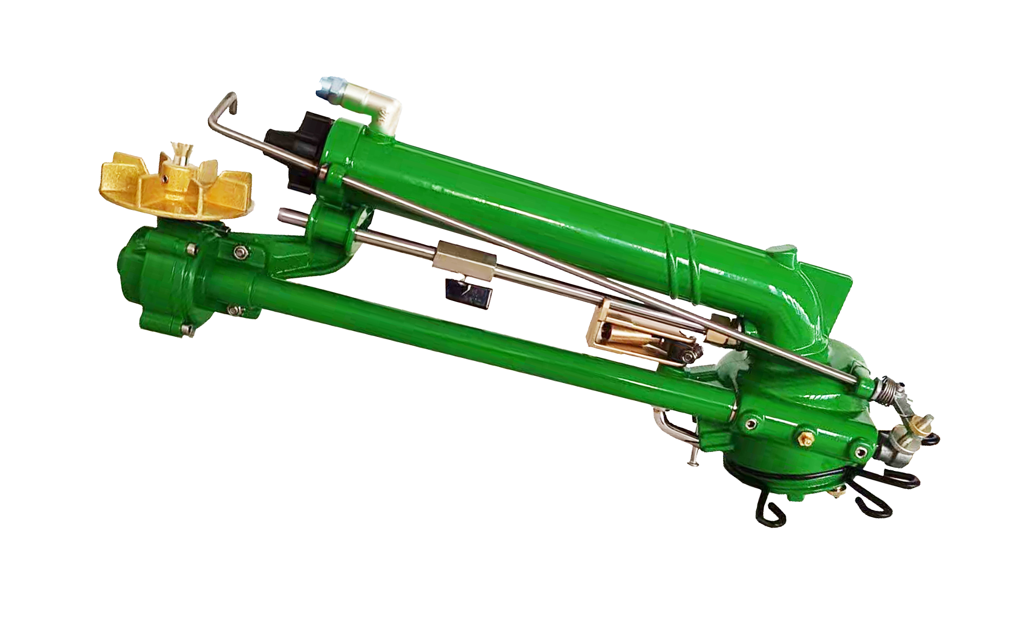 潼南SK41 PLUS涡轮喷枪