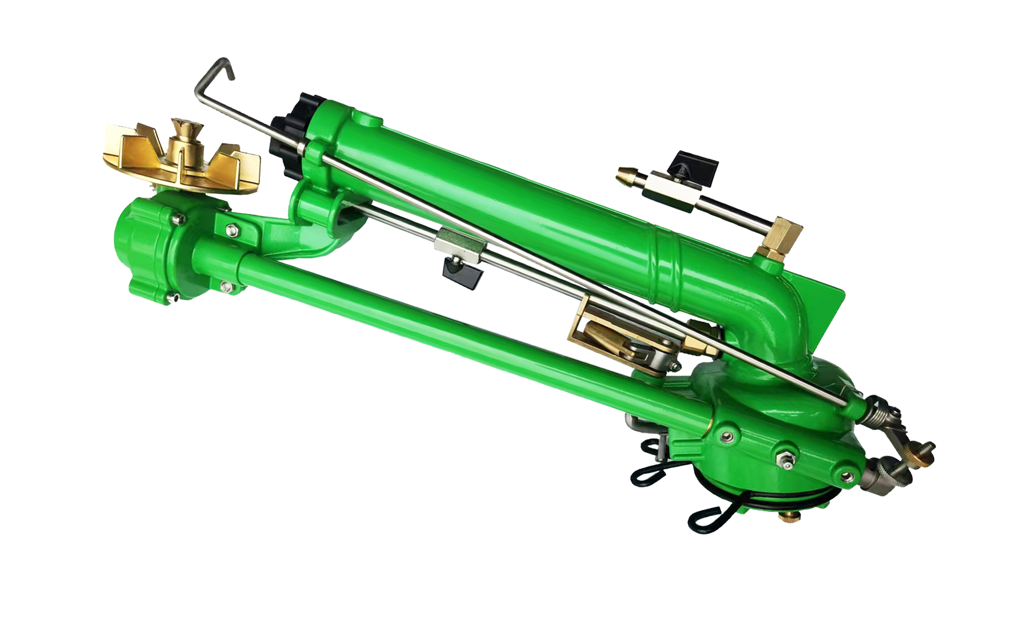 潼南SK41 PRO涡轮喷枪