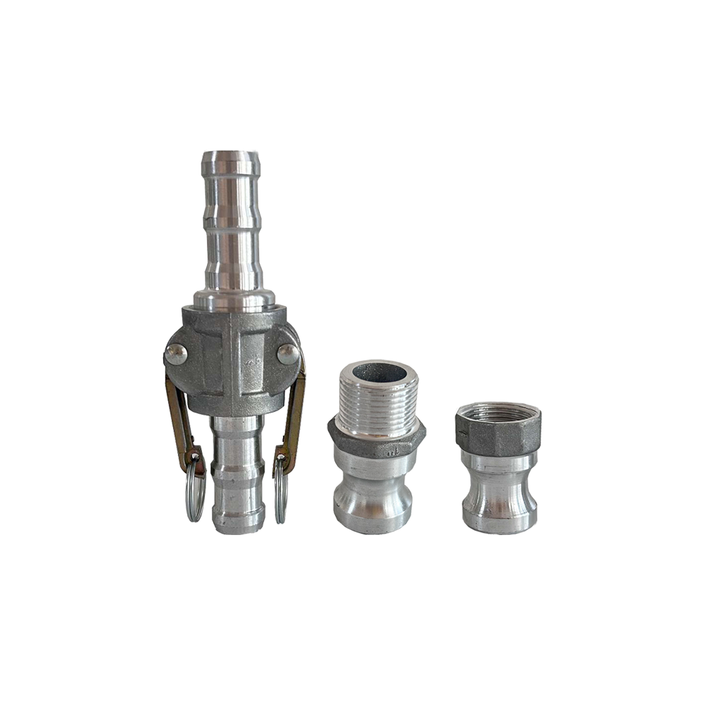 潼南1.0寸快速接头