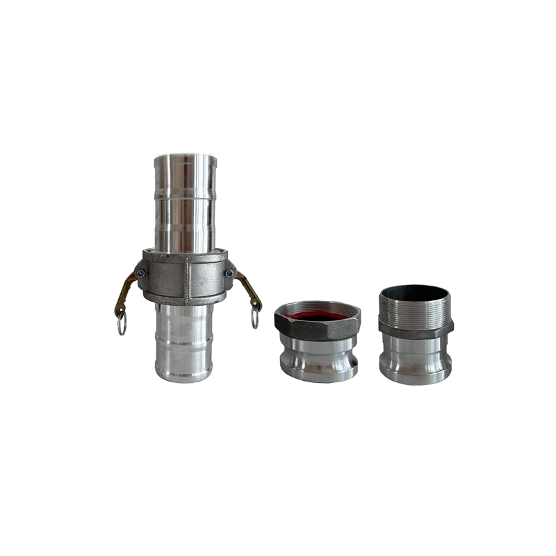 潼南3.0寸快速接头