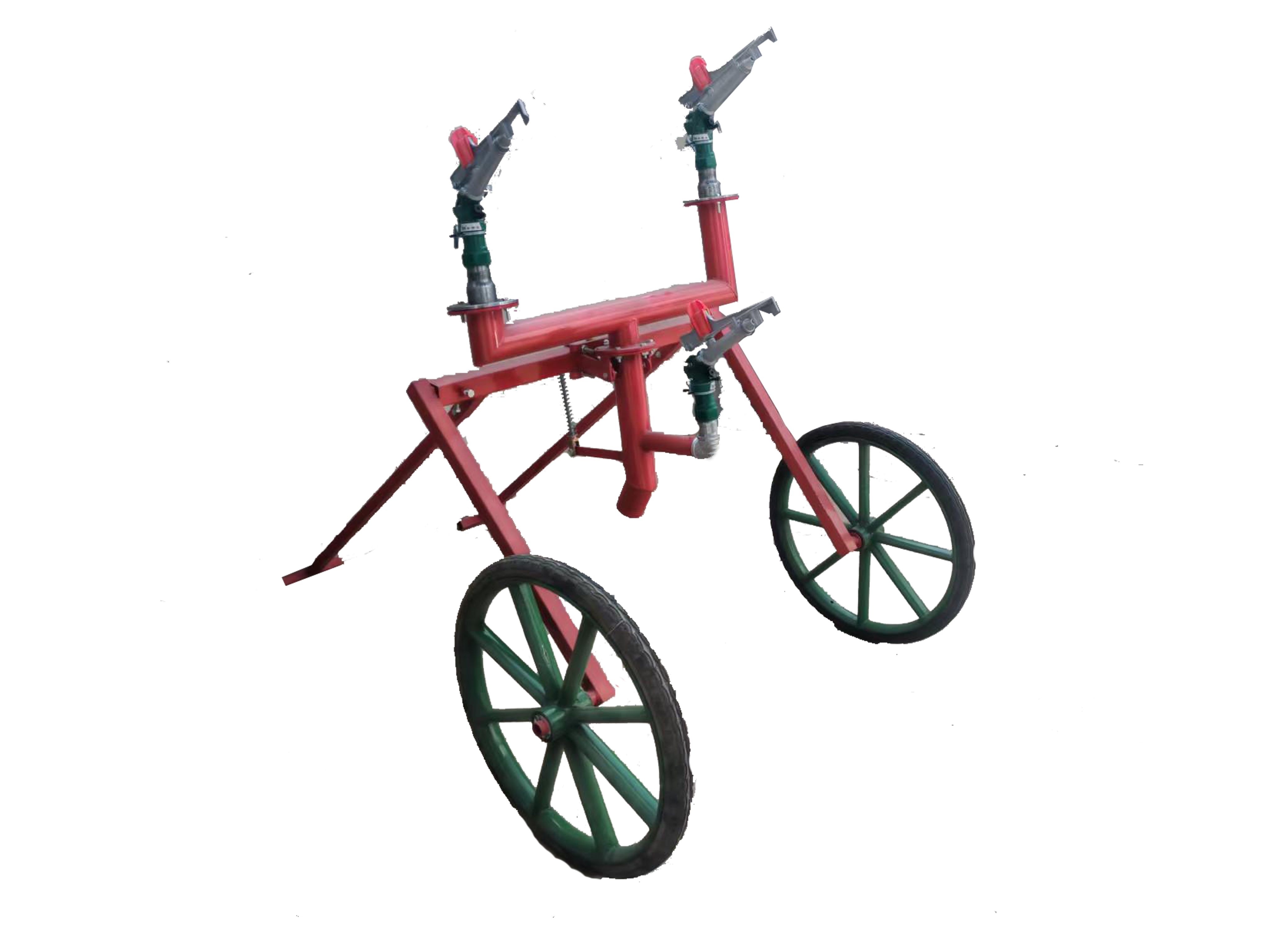 潼南PY30移动喷灌车 春季播种农田灌溉高效搭档