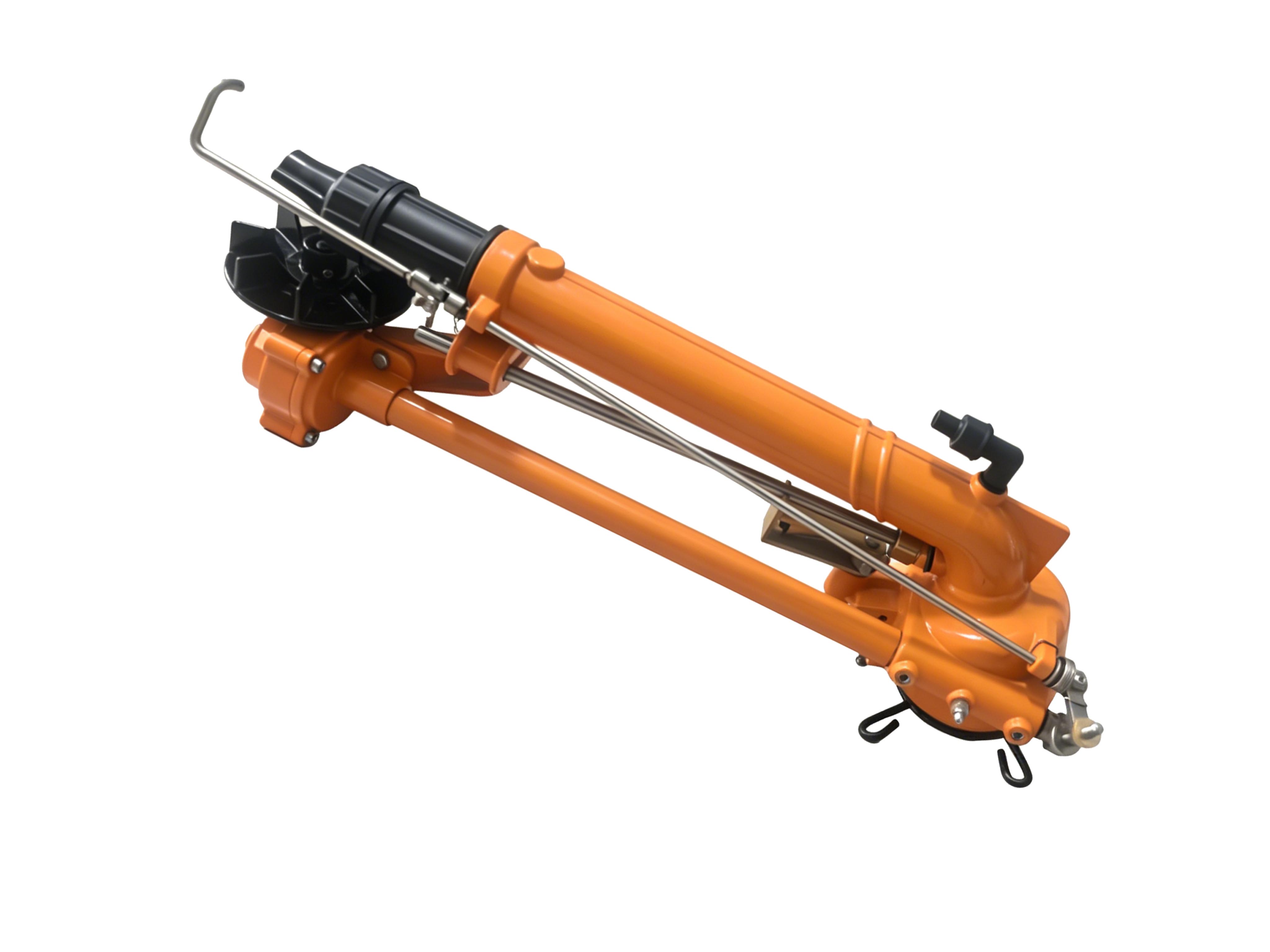 潼南SK41 MAX涡轮喷枪